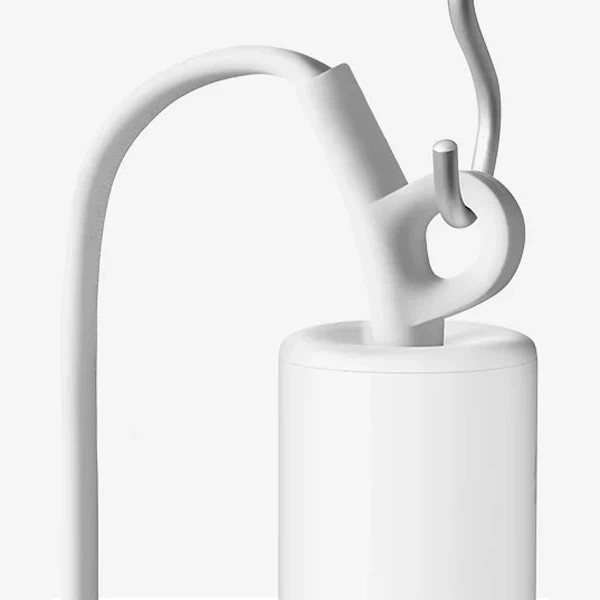 Фен Xiaomi Compact Hair Dryer H101 Pink 1600 Вт розовый Київ - зображення 4