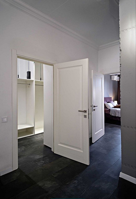 Аренда стильной квартиры в центре Одессы / Замок Цветов ,100м Одесса - изображение 9