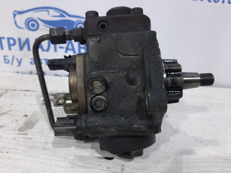 ТНВД Toyota Prado J120 3.0 DIESEL 1KDFTV 2002 (б/у) Киев - изображение 3