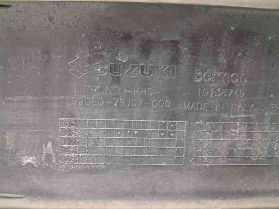 Накладка двери Suzuki SX4 2006-2014 990E079J07 (Арт. 64966) Киев