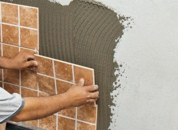 Укладка плитки Плиточник Київ Київ - зображення 1