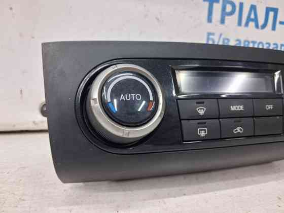 Блок управления климат-контролем Mitsubishi Pajero Wagon 2006-2022 7820A139XA (Арт. 69369) Киев
