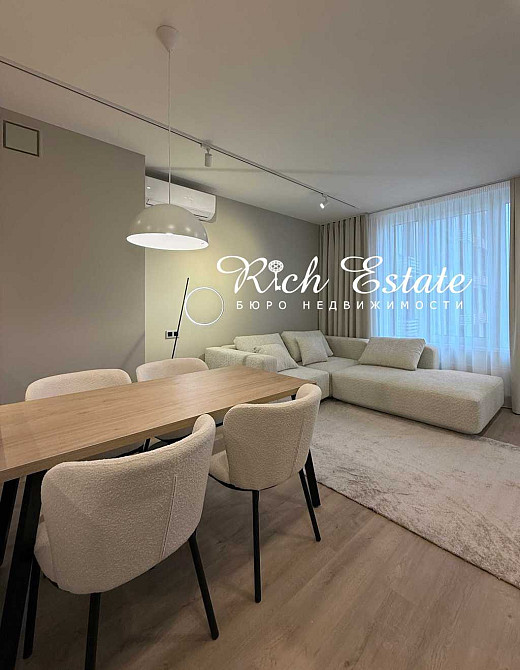 долгосрочная аренда 3-к квартира Киев, Дарницкий, 1200 $/мес. Киев - изображение 2