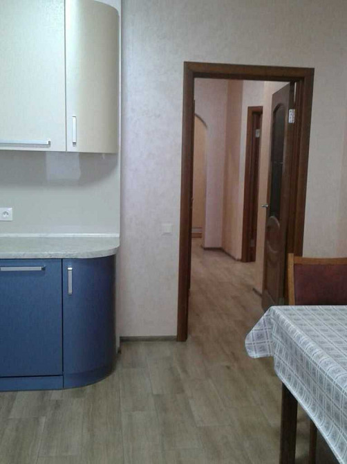 долгосрочная аренда 2-к квартира Киев, Днепровский, 17000 грн./мес. Київ - зображення 3