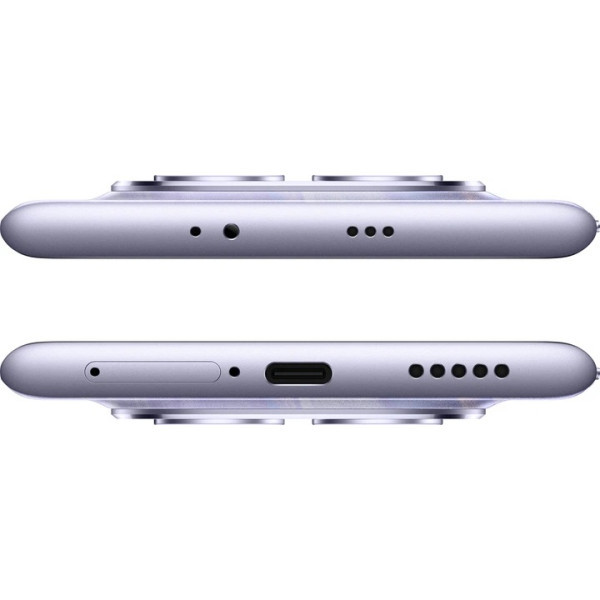 Смартфон Xiaomi Redmi Note 15 Pro 5G 12/512GB Aurora Purple (with Adapter) EU Харків - зображення 9