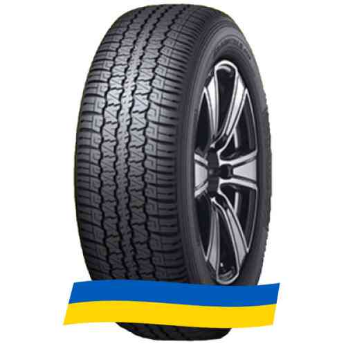 265/65 R18 Dunlop Grandtrek AT30 114V Позашляхова шина Київ