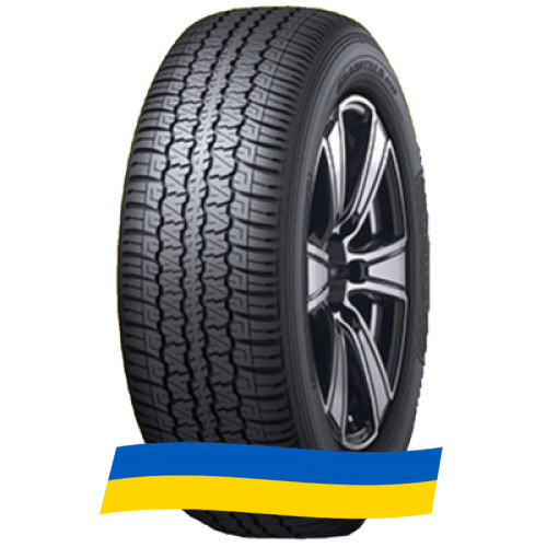 265/65 R18 Dunlop Grandtrek AT30 114V Позашляхова шина Київ - зображення 1