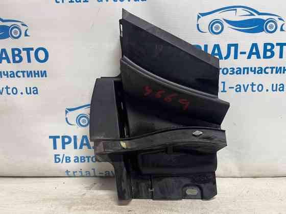 Дефлектор дворников Mazda CX 9 2006-2015 TD11507R1 (Арт. 74276) Київ