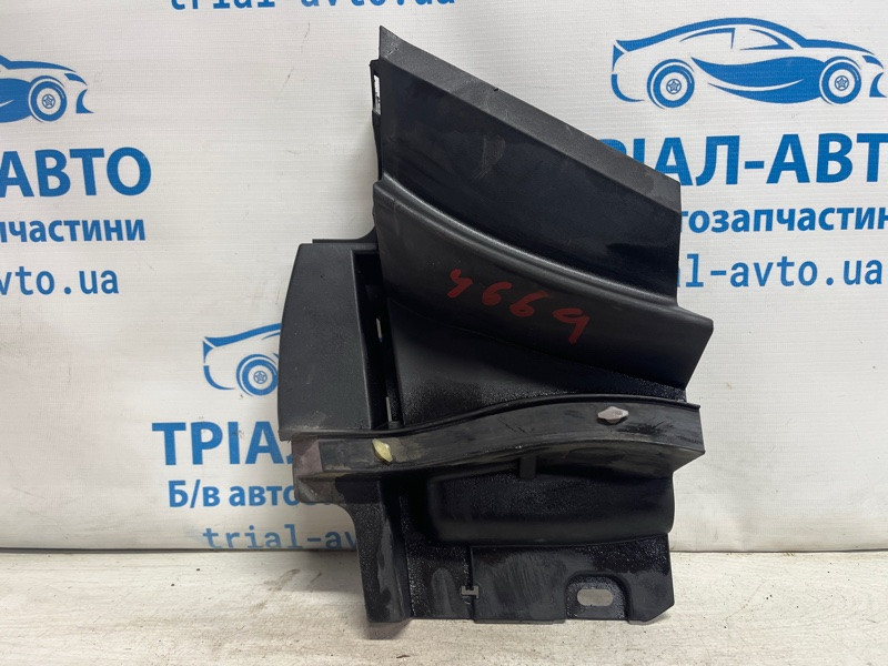 Дефлектор дворников Mazda CX 9 2006-2015 TD11507R1 (Арт. 74276) Київ - зображення 1