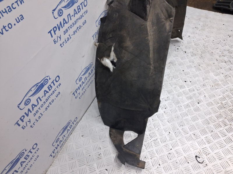 Подкрылок передний правый Chevrolet Captiva C140 2.2 DIESEL Z22D1 2006 (б/у) Київ - зображення 2