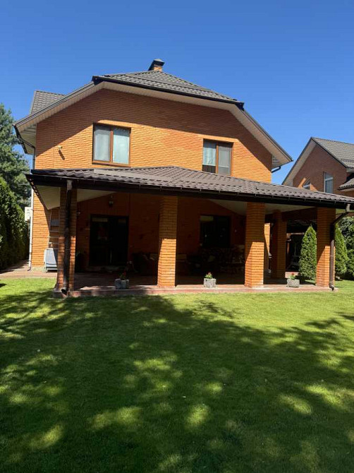 продажа 4-к дом Бориспольский, Гора, 350000 $  - зображення 7