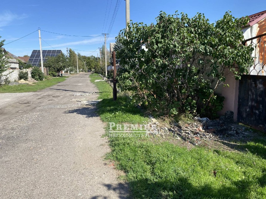 Ділянка у Лісках! Одеса - зображення 1