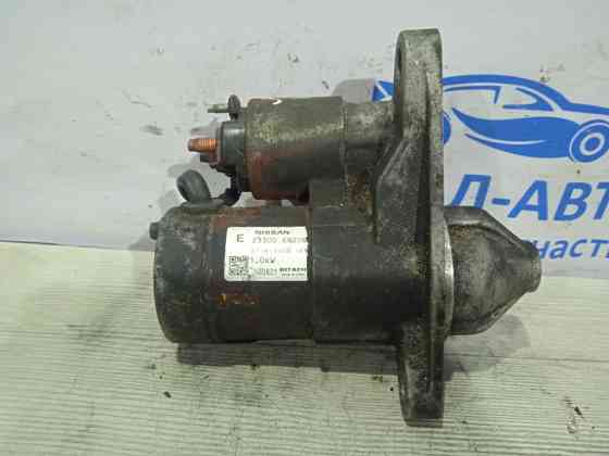Стартер Nissan Juke 2010-2019 23300EN20B (Арт. 277) Киев