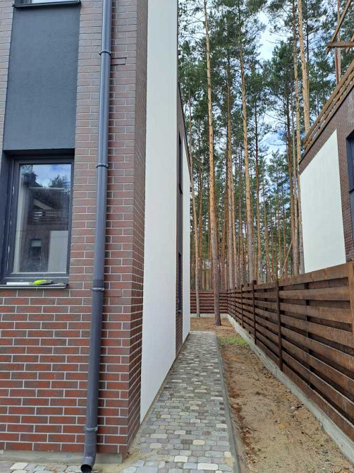 продажа 4-к таунхаус Киево-Святошинский, Гостомель, 83000 $ Гостомель - зображення 4