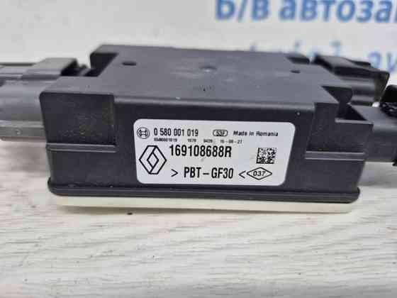 Блок управления Nissan Qashqai J11 1.6 DIESEL R9M 2013 (б/у) Киев