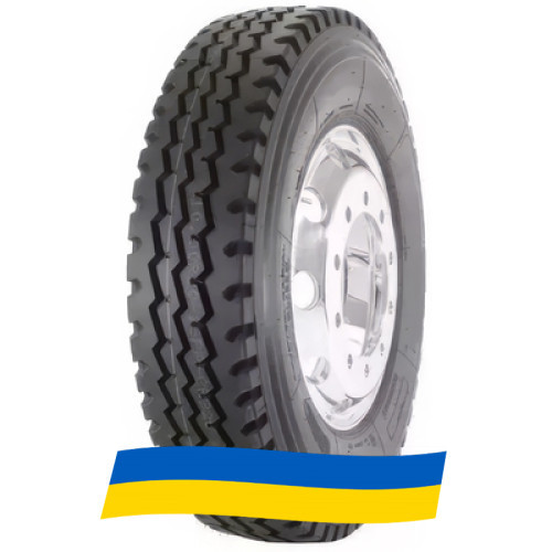 315/80 R22.5 Compasal CPS60 156/150M Універсальна шина Київ - зображення 10
