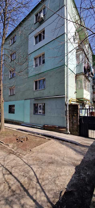 продажа 2-к квартира Днепр, Чечеловский, 29500 $ Дніпро - зображення 1