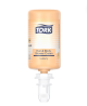 Крем для тела и волос Tork Hair & Body Shower Cream: освежающий шампунь, кондиционер Київ