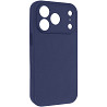 Чехол Silk Full Camera Protective (AA) NO LOGO для Apple iPhone 17 Pro / 18 Pro (6.3") Херсон