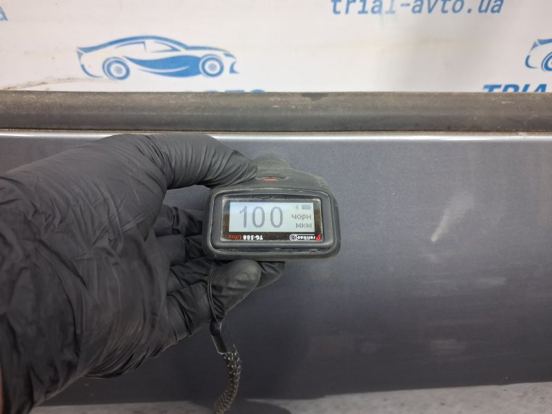 Дверь задняя правая Hyundai IX35 2009-2015 770042Y000 (Арт. 77344) Київ - зображення 7