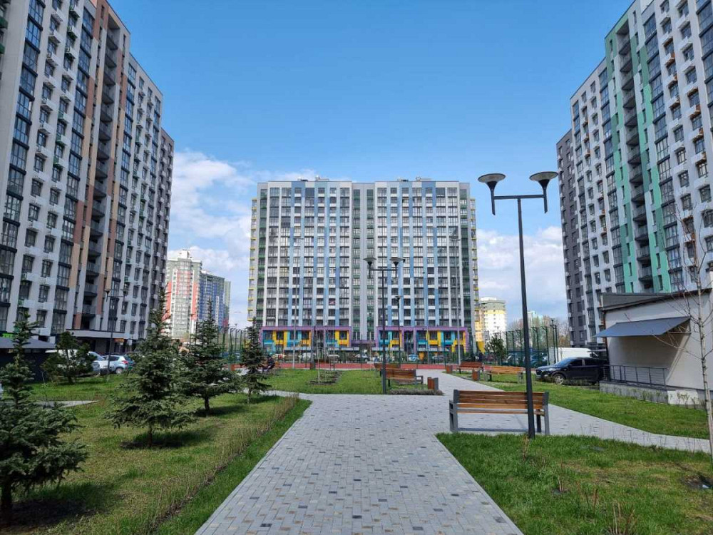 продажа 2-к квартира Киев, Подольский, 109000 $ Киев - изображение 2