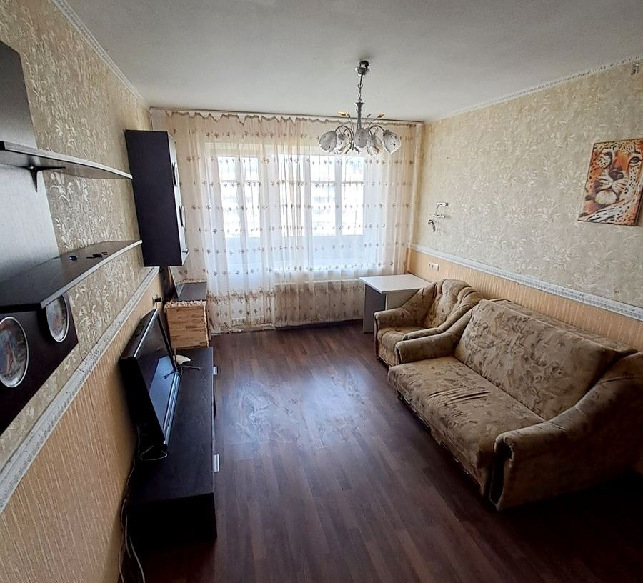 Продам 3-к квартиру на Клочко, ул. Янтарная 79, район АТБ Днепр - изображение 1