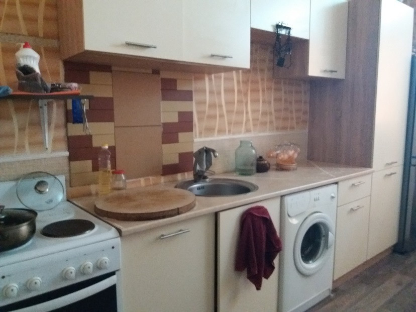 Здам кімнату в гуртожитку вул. Волонтерська (Яцика) Черкаси - зображення 1