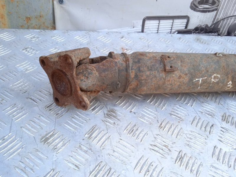 Вал карданный Toyota Prado 2002-2009 371106A460 (Арт. 10985) Киев - изображение 2