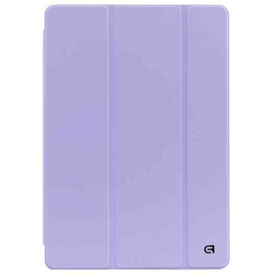 Чохол ArmorStandart Smart Fold Pen для Samsung Tab A11 Plus X230/X236 Light Purple (ARM89310) (Код т Харків
