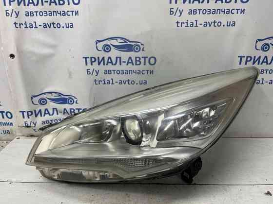 Фара левая Ford Kuga 2011-2019  (Арт. 79577) Киев