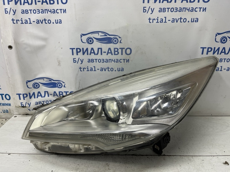 Фара левая Ford Kuga 2011-2019  (Арт. 79577) Киев - изображение 2