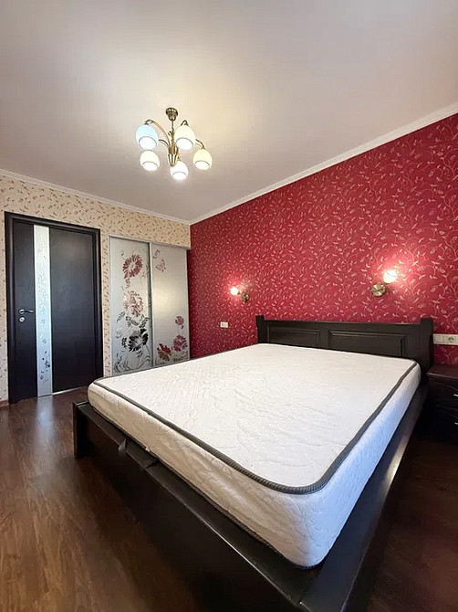 Продам 3-к квартиру на пр. Слобожанский/Калиновая, ост. Донецкая Днепр - изображение 4