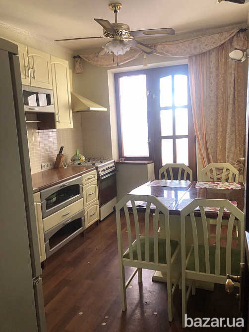 Продам 3х квартиру с ремонтом и мебелью Одеса - зображення 1