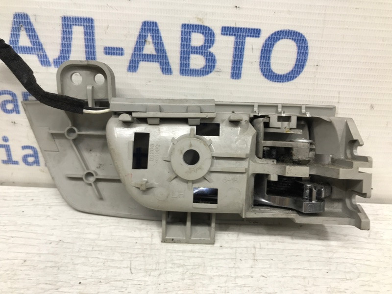Ручка двери внутреняя передняя левая Lexus RX 350 2003-2009 6920548050B0 (Арт. 31220) Київ - зображення 3