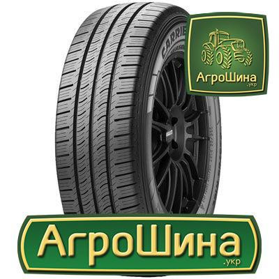 Pirelli Carrier All Season 215/60 R16C 103T Київ - зображення 1