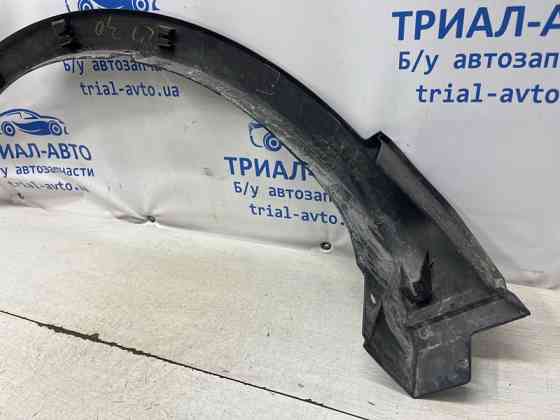 Накладка крыла Mazda CX 9 2006-2015 TD1151W20E (Арт. 75768) Київ