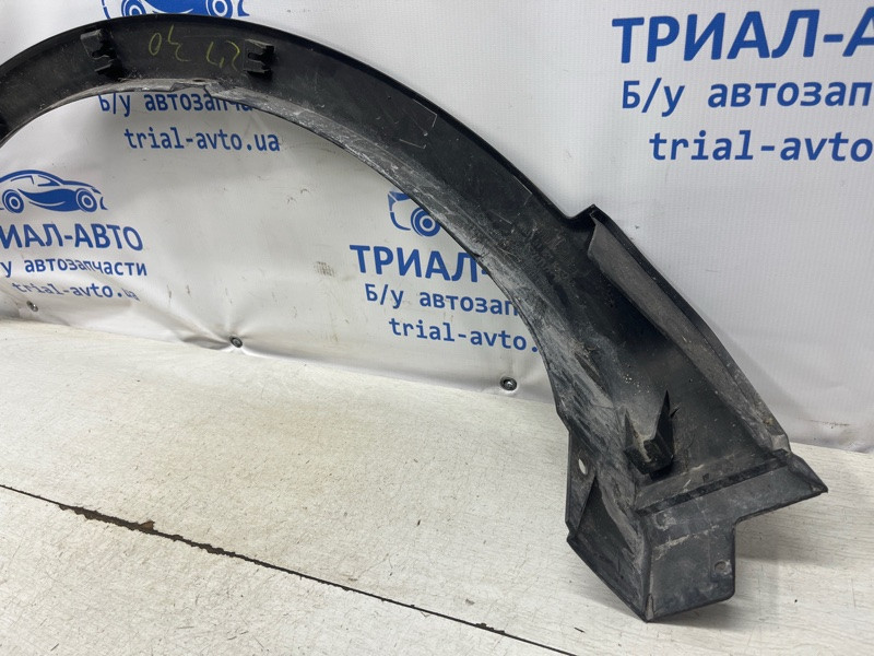Накладка крыла Mazda CX 9 2006-2015 TD1151W20E (Арт. 75768) Київ - зображення 5