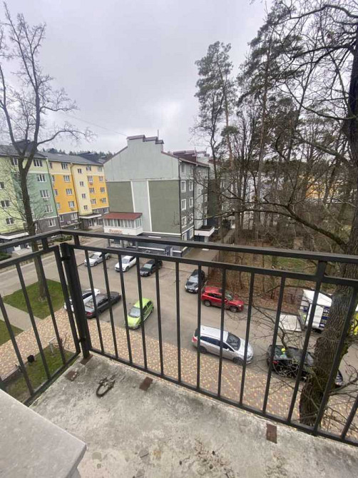 продажа 1-к квартира Киево-Святошинский, Ирпень, 34500 $ Ирпень - изображение 11