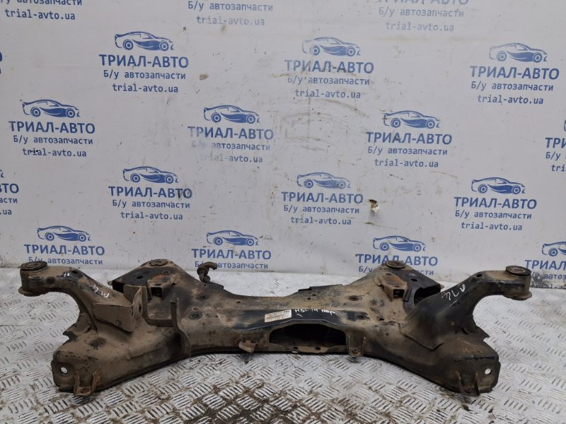 Балка передней подвески Hyundai Santa fe 2012-2019 624052W300 (Арт. 68001) Київ - зображення 2