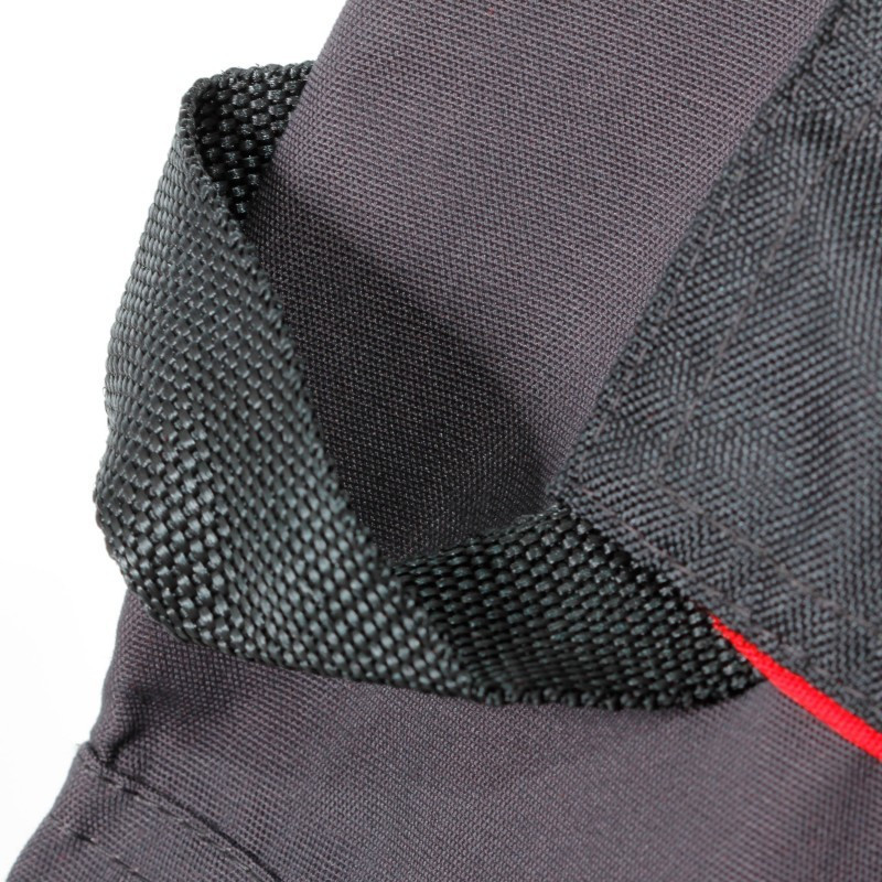 Брюки LAHTI PRO Red р. 2L (54 см)/176-182 cм ОТ 88-96 см LPSR0154 Харків - зображення 7