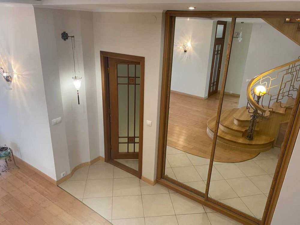 долгосрочная аренда 5-к квартира Киев, Дарницкий, 1500 $/мес. Київ - зображення 3