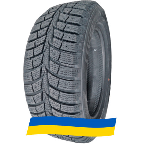 215/45 R17 Laufenn I Fit Ice LW71 91T Легкова шина Київ - зображення 5
