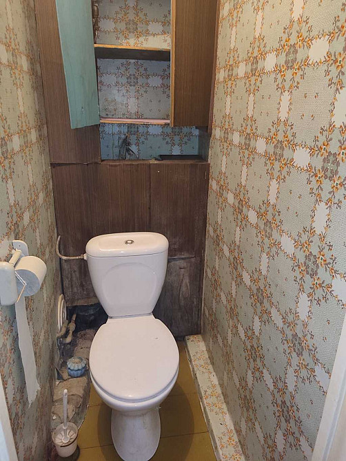 продажа 3-к квартира Смелянский, Смела, 25000 $ Сміла - зображення 6