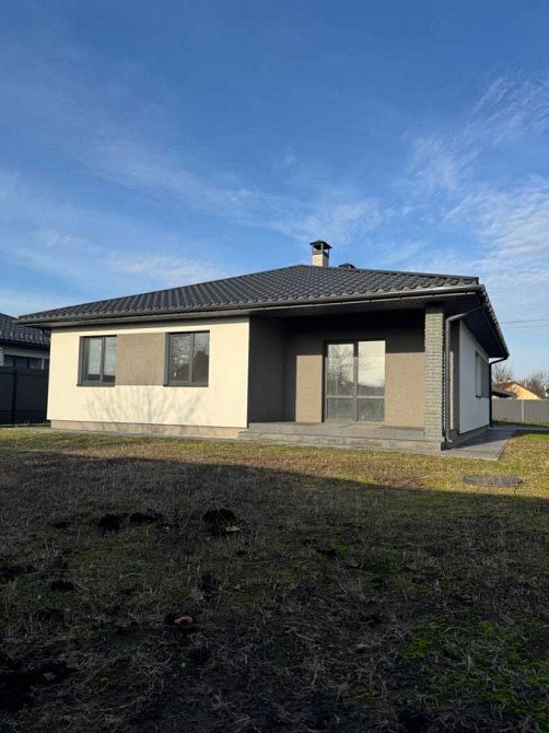 продажа 3-к дом Бориспольский, Борисполь, 95000 $ Бориспіль - зображення 1