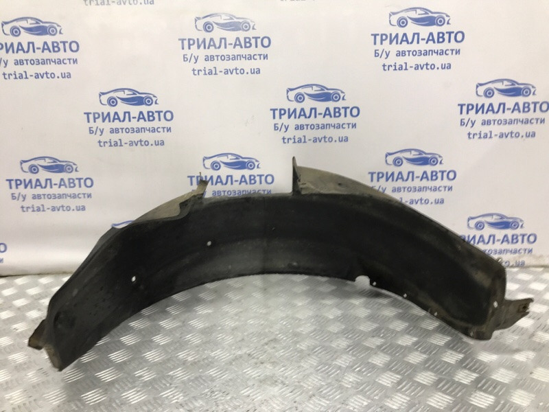 Подкрылок задний правый Kia Ceed 2006-2012 868221H100 (Арт. 53244) Київ - зображення 5