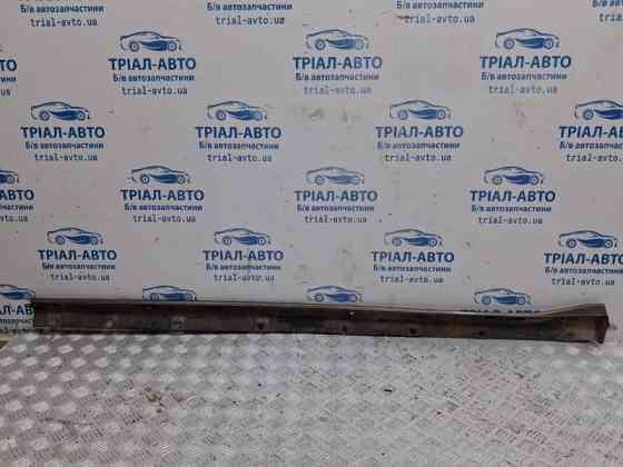 Накладка порога внешняя правая Toyota Prado 2003-2009 7585160050 (Арт. 80609) Київ