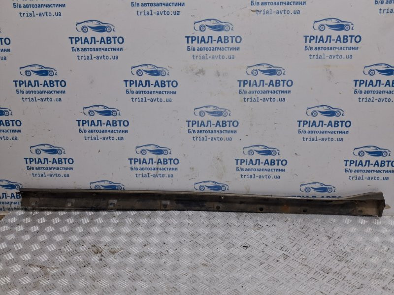 Накладка порога внешняя правая Toyota Prado 2003-2009 7585160050 (Арт. 80609) Київ - зображення 2