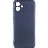 Чехол TPU GETMAN Liquid Silk Full Camera для Samsung Galaxy A05 Херсон