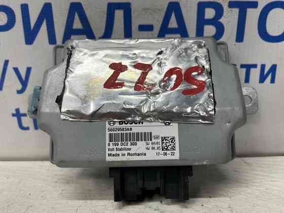 Блок управления Jeep Cherokee 2013-2019 56029583AB (Арт. 76432) Киев