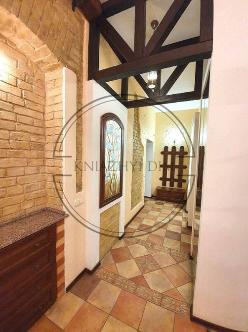 БЕЗ КОМІСІЇ! Оренда 2-кімнатної квартири в центрі Києва, метро Майдан Незалежності. № 11201907 Київ - зображення 5